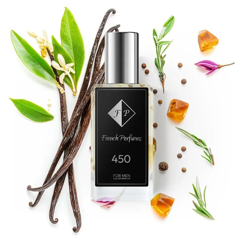 Francuskie Perfumy No 450* | Tom Ford - Oud Wood (UNISEX)