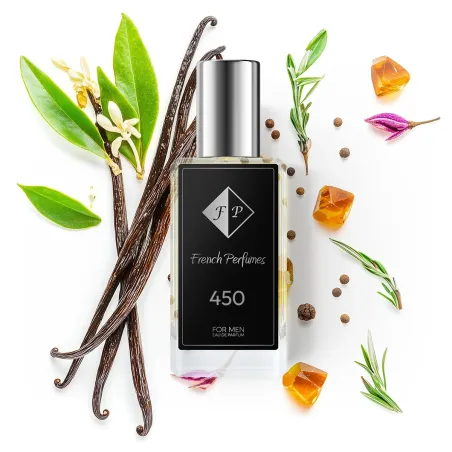 Francuskie Perfumy No 450* | Tom Ford - Oud Wood (UNISEX)