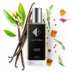 Francuskie Perfumy No 450* | Tom Ford - Oud Wood (UNISEX)