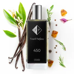 Francuskie Perfumy No 450* | Tom Ford - Oud Wood (UNISEX)