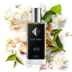 Francuskie Perfumy No 453* | Tom Ford - JaponNoir (UNISEX)