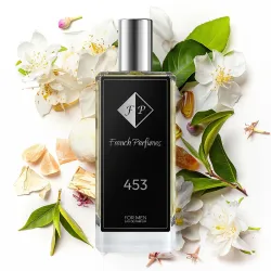 Francuskie Perfumy No 453* | Tom Ford - JaponNoir (UNISEX)