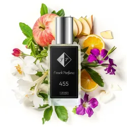 Francuskie Perfumy No 455 | Armani - Acqua di Gio Absolu