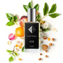 Francuskie Perfumy No 458 | Paco Rabanne - 1 Million Lucky