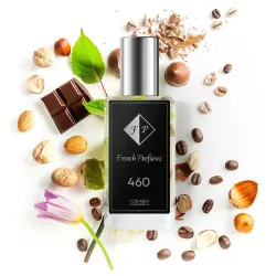 Francuskie Perfumy No 460 | Valentino - Uomo