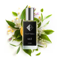 Francuskie Perfumy No 463 | Hugo Boss - Bottled United