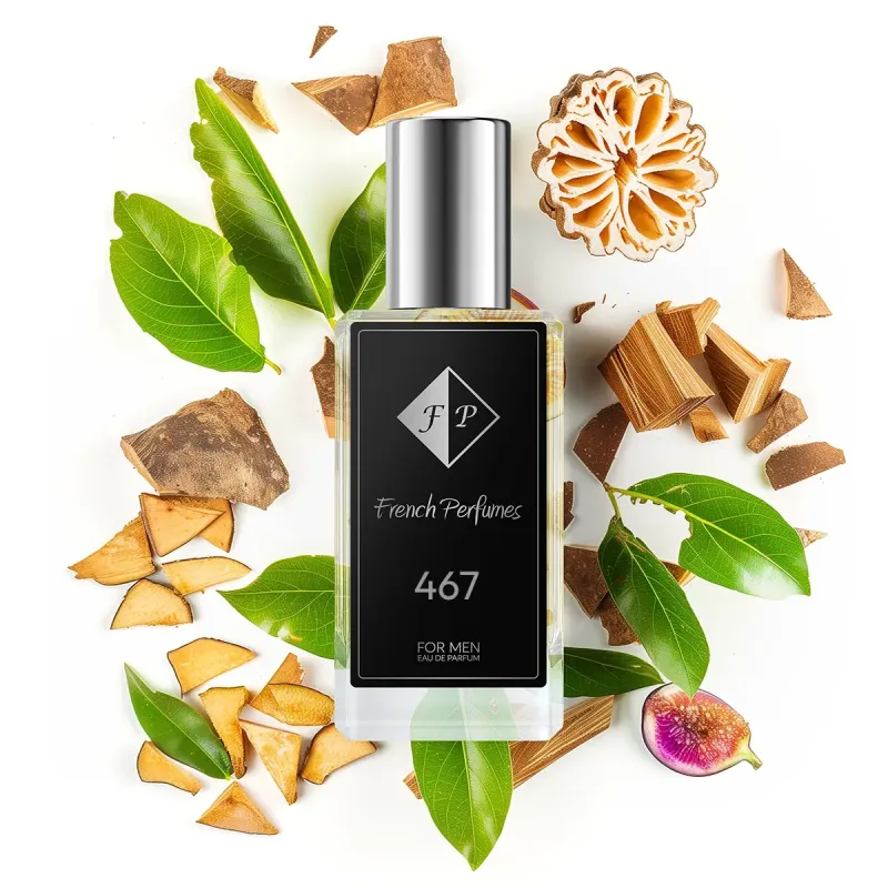 Francuskie Perfumy No 467 | Tom Ford - For Men Extreme