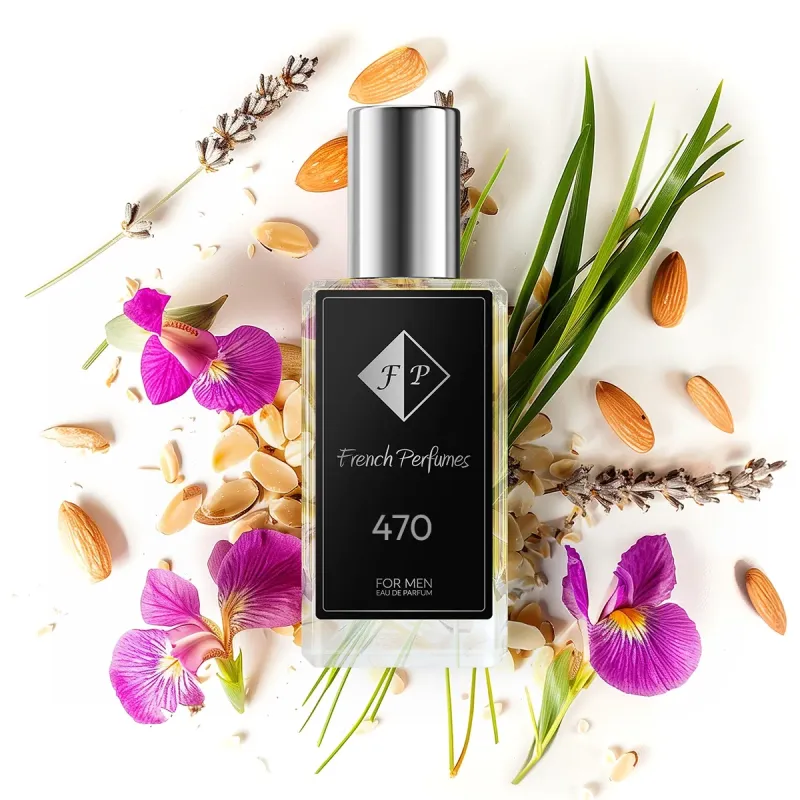 Francuskie Perfumy No 470* | TOM FORD - FUCKING FABULOUS