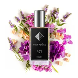 French Perfumes No 471 | ARMANI - STRONGER WITH YOU INTENSELY