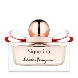 Salvatore Ferragamo - Signorina