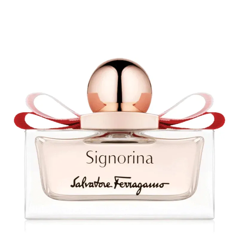 Salvatore Ferragamo - Signorina