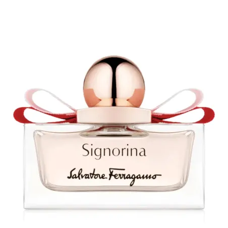 Salvatore Ferragamo - Signorina