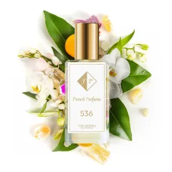Francuskie Perfumy No 536 | Calvin Klein - Euphoria Blossom