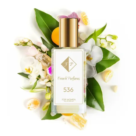 Francuskie Perfumy No 536 | Calvin Klein - Euphoria Blossom