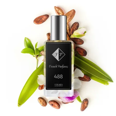 Francuskie Perfumy No 488 | Christian Dior - Homme Sport 2022 EDT