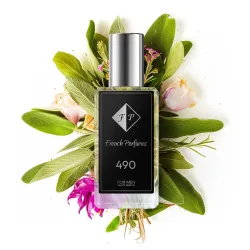 Francuskie Perfumy No 490 | Prada - Luna Rossa Ocean EDT