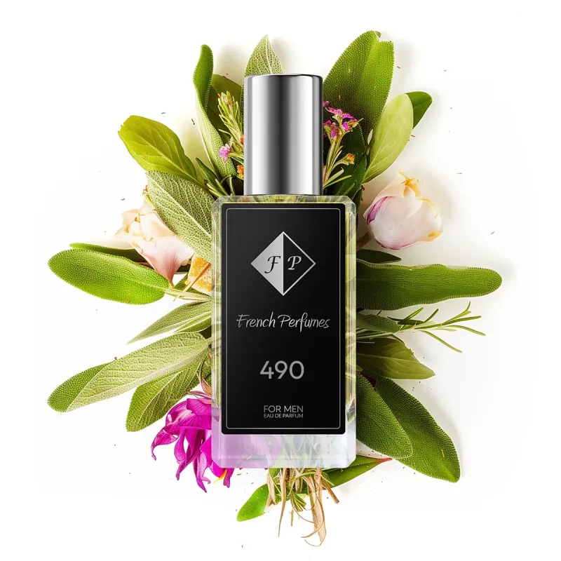 French Perfumes No 490 | Prada - Luna Rossa Ocean EDT