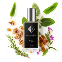 Francuskie Perfumy No 493 | Moncler - Pour Homme Moncler