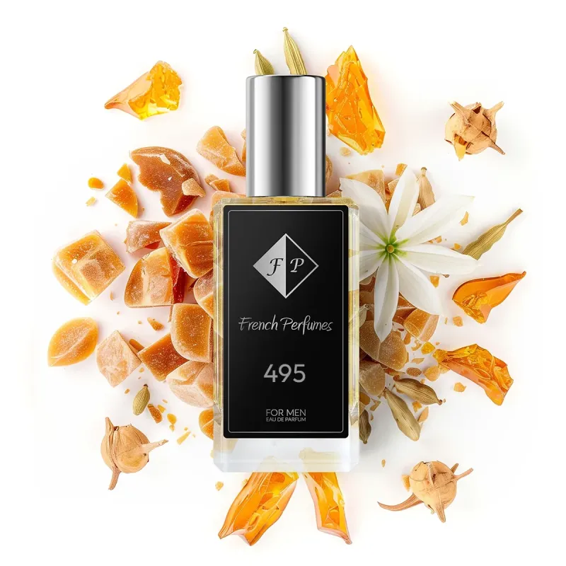 Francuskie Perfumy No 495 | Azzaro The Most Wanted EDP Intense