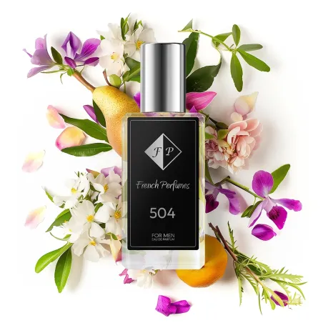 Francuskie Perfumy No 504* | Calvin Klein - CK2 ( UNISEX )