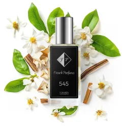 Francuskie Perfumy No 545* | Xerjoff - More Than Words (UNISEX)