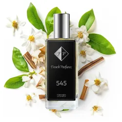 Francuskie Perfumy No 545* | Xerjoff - More Than Words (UNISEX)