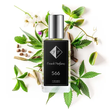 Francuskie Perfumy No 566* | Nasomatto - Black Afgano ( UNISEX )
