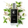Francuskie Perfumy No 566* | Nasomatto - Black Afgano ( UNISEX )
