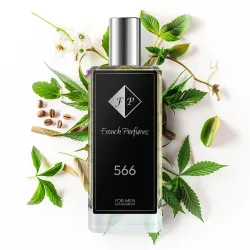 Francuskie Perfumy No 566* | Nasomatto - Black Afgano ( UNISEX )