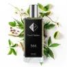 Francuskie Perfumy No 566* | Nasomatto - Black Afgano ( UNISEX )