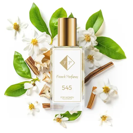 Francuskie Perfumy No 545 | Xerjoff - More Than Words (UNISEX)