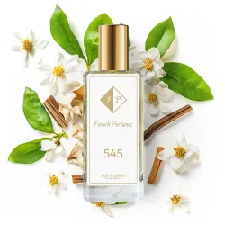 Francuskie Perfumy No 545 | Xerjoff - More Than Words (UNISEX)