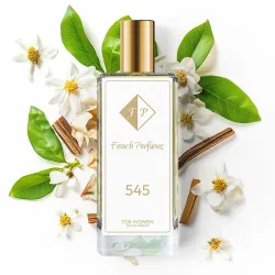 Francuskie Perfumy No 545 | Xerjoff - More Than Words (UNISEX)
