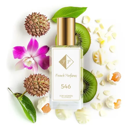 Francuskie Perfumy No 546 | Britney Spears - Fantasy