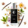 Francuskie Perfumy No 594* | Maison Francis Kurkdjian - Gentle Fluidity Gold (UNISEX)