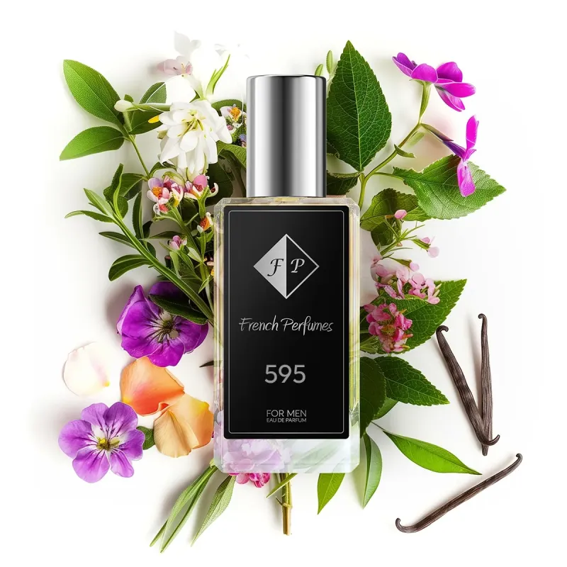 Francuskie Perfumy No 595* | Maison Francis Kurkdjian - OUD Satin Mood (UNISEX)