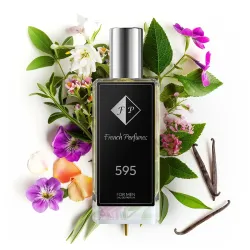 Francuskie Perfumy No 595* | Maison Francis Kurkdjian - OUD Satin Mood (UNISEX)