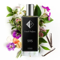 Francuskie Perfumy No 595* | Maison Francis Kurkdjian - OUD Satin Mood (UNISEX)