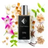 Francuskie Perfumy No 596* | Maison Francis Kurkdjian - Gentle Fluidity Silver (UNISEX)