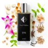 Francuskie Perfumy No 596* | Maison Francis Kurkdjian - Gentle Fluidity Silver (UNISEX)