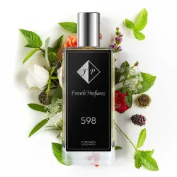 Francuskie Perfumy No 598* | Maison Francis Kurkdjian - Aqua Celestia (UNISEX)