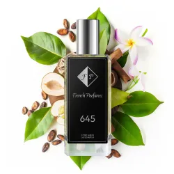 Francuskie Perfumy No 645* | Tom Ford - Tobacco Vanilla (UNISEX)