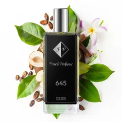 Francuskie Perfumy No 645* | Tom Ford - Tobacco Vanilla (UNISEX)