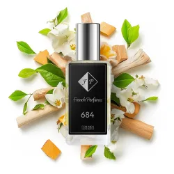 Francuskie Perfumy No 684* | Escentric - Molecules 01 (UNISEX)