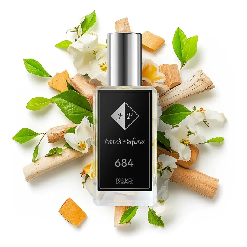 Francuskie Perfumy No 684* | Escentric - Molecules 01 (UNISEX)