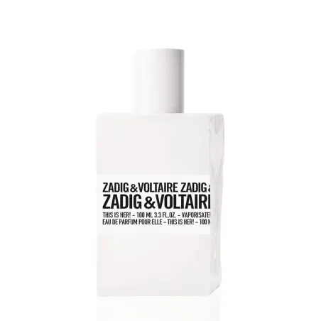 Zadig & Voltaire - This is Her
