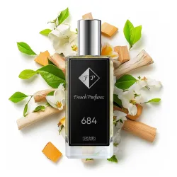 Francuskie Perfumy No 684* | Escentric - Molecules 01 (UNISEX)