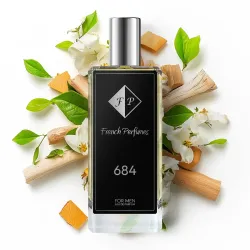 Francuskie Perfumy No 684* | Escentric - Molecules 01 (UNISEX)