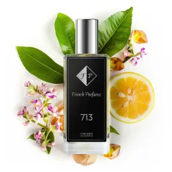 Francuskie Perfumy No 713* | Davidoff - Wood Blend (UNISEX)