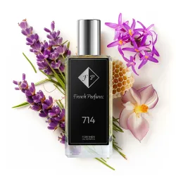 Francuskie Perfumy No 714* | Jo Malone - Honey&Crocus (UNISEX)